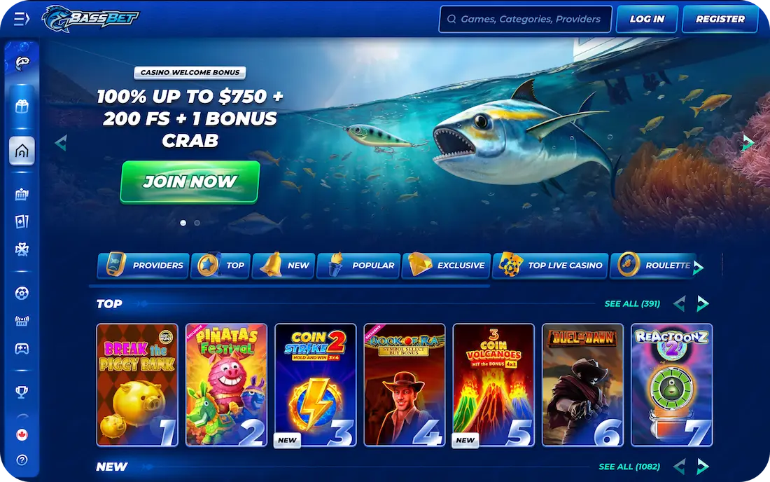bassbet-casino-home